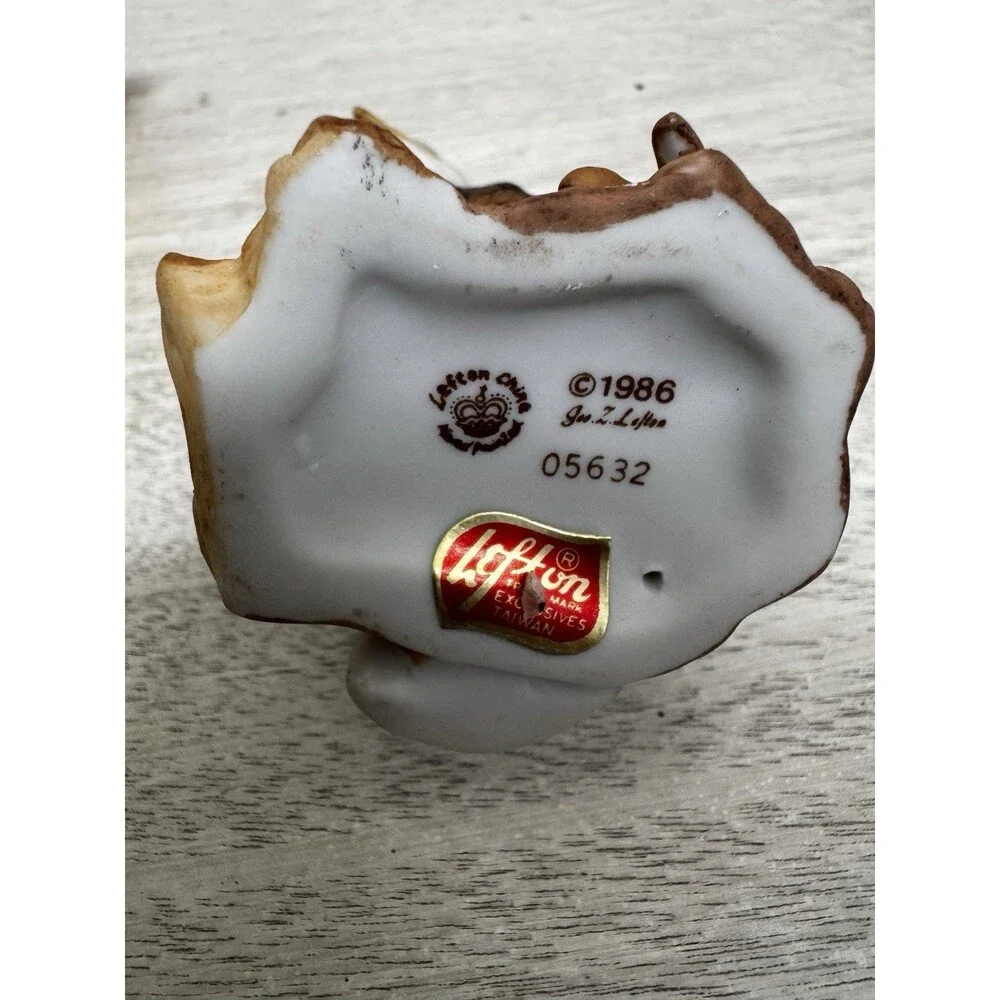 N/A vintage 1986